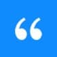 Quote icon