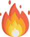 Fire icon